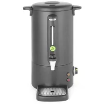 HENDI Heißgetränkekocher mattschwarz