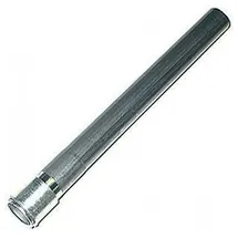 RST Gabelschaft mit Gewinde CroMo 28,6 mm
