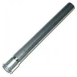 RST Gabelschaft mit Gewinde CroMo 28,6 mm