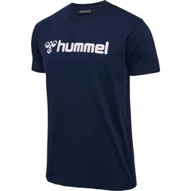 hummel Mover blau XL