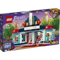 LEGO Friends Heartlake City Kino 41448