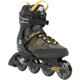 K2 F.I.T. 80 BOA Grau/Mehrfarbig 42,5