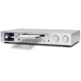 TechniSat DIGITRADIO 143 CD (V3) Silber