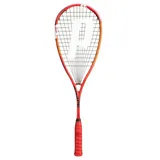 PRINCE Squashschläger Textreme Zylon Phoenix Pro 750 2024 rot - besaitet -