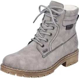 Rieker Stiefelette in Grau | Gr.: 40