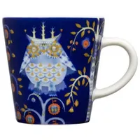 Iittala Taika Espressotasse 0,1 l Blau