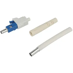 20101258220 Harting LC-Kontakt LC-Single Kontakt Stift/Buchse 1 Stück Steckzyklen >=500 - 1 Stück