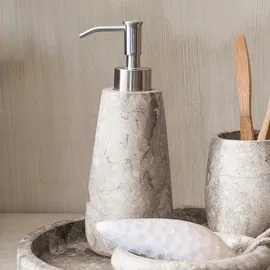 Aquanova Seifenspender Conor Beige