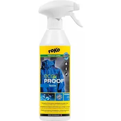 Toko Eco Textile Proof 500ml neutral (0000)