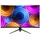 LC-POWER LC-M27QC 27" schwarz