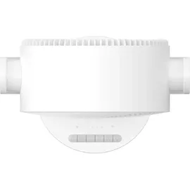 Xiaomi Smart Desktop Air Circulation Fan 20 cm Tischventilator Weiß