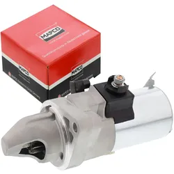 Mapco Anlasser Starter 1,6kw Passend Für Honda Accord 13566: Starter Honda: 31200ppaa01 Honda: 31200ppaa02 Honda: 31200ppaa04 Honda: 31200raaa51 Honda