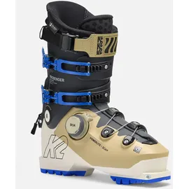 K2 Mindbender 120 Boa (1.1.) 25.5