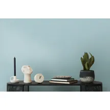 A.S. Création Pure Elegance Vliestapete 0,53 m x 10 m 1 St blau 34193