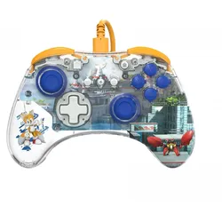 PDP REALMz Kabelgebundener Controller - Tails