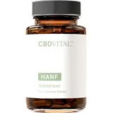 Hanf Antistress