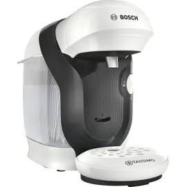 Bosch Tassimo Style TAS1104 weiß