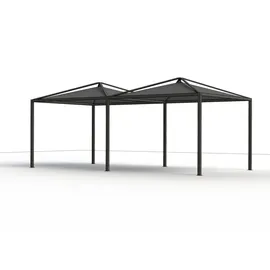 Siena Garden Pergola-Erweiterung Schattenmanufaktur Comuna