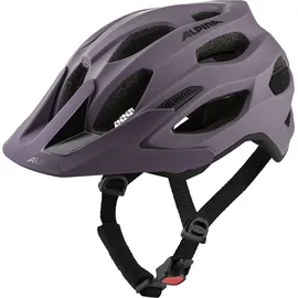 Alpina Carapax 2.0 52-57 cm orchid matt 2022