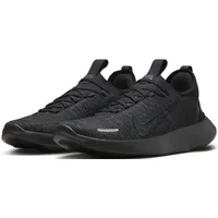 Nike Laufschuh Flyknit Next Nature Schwarz - 421⁄2