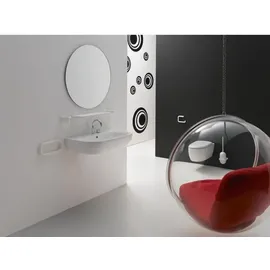 Hewi WC-Bürstengarnitur 477.20.100 33