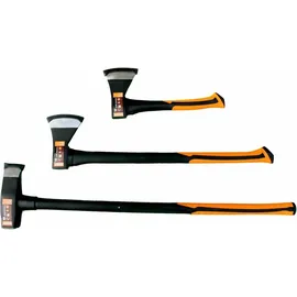 FUXTEC Axt Set FX-AX3