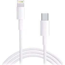 Apple USB-C auf Lightning Kabel