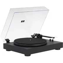 Fonestar Hi-Fi-Plattenspieler mit Riemenantrieb