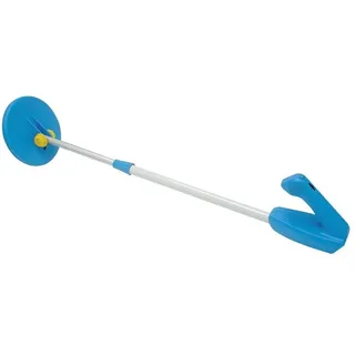 VELLEMAN Treasure Hunter CS50 Metalldetektor akustisch CS50