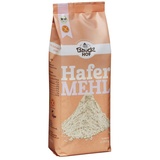 Bauckhof Hafermehl Vollkorn glutenfrei 350 g