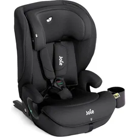 Joie i-Irvana Max Mercury Mesh
