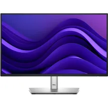 Dell P2225H 22" schwarz
