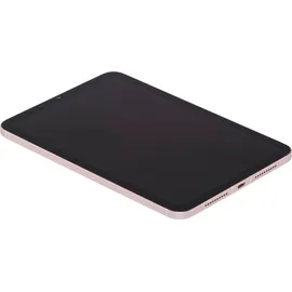 Apple iPad mini (6. Generation 2021) 64 GB Wi-Fi + Cellular rosé