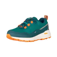 TROLLKIDS Wanderschuhe Skarvan Hiker Low XT«, grün