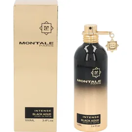Montale Black Aoud Intense Extrait de Parfum 100 ml