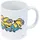 Grupo Erik Minions Dave Tasse 0,35 l Gelb