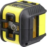 Stanley Kreuzlinienlaser
