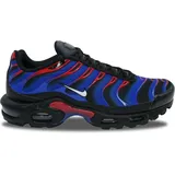 TN Spider Man SCHWARZ 44.5