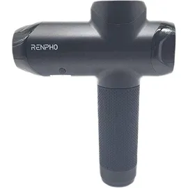 RENPHO Massagepistole, R3 Power Massage Gun 6 Stufen)
