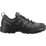 Salomon X Braze Goretex Wanderschuhe - Magnet / Black / Black - EU 41 1/3