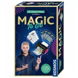 Kosmos MAGIC to go