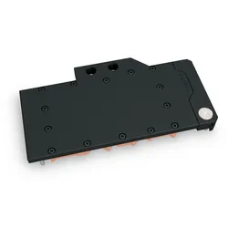 EK Water Blocks Quantum Vector RTX 3080/3090, Schwarz, Wasserblock, Flüssigkeit,