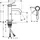 Hansgrohe Tecturis S Einhandmischer Chrom