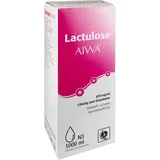 T & D Pharma GmbH Lactulose AIWA 670 mg/ml Lösung zum Einnehmen