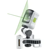 LASERLINER Linienlaser, SmartVision-Laser Set