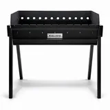 Grillpeter Profi Mangal Altan 70 schwarz