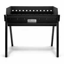 Grillpeter Profi Mangal Altan 70 schwarz