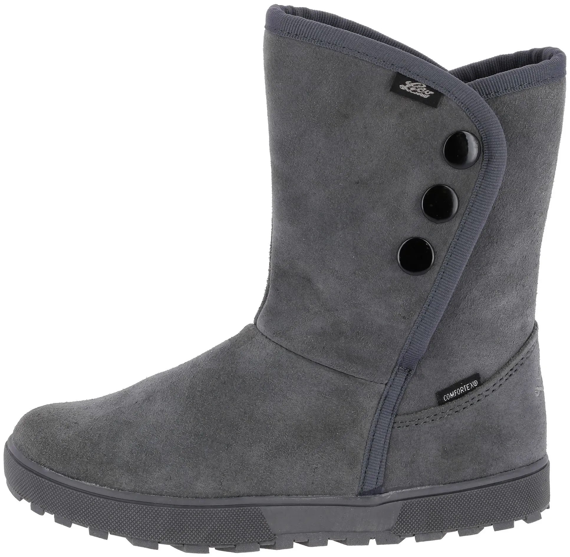 Lico Winterstiefel »Winterstiefel Amalia« Lico grau 34