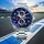 Lorus Sports Solar Chronograph Quarz 43 mm RZ617AX9