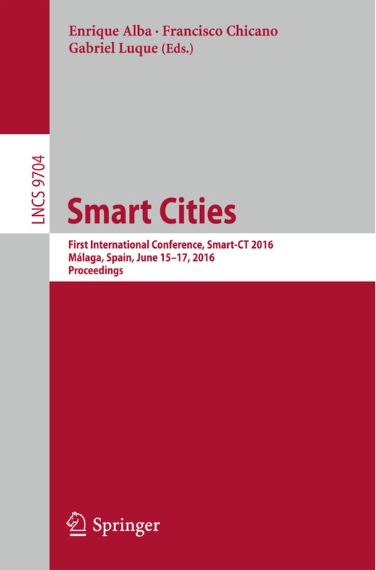 Smart Cities, Kartoniert (TB)